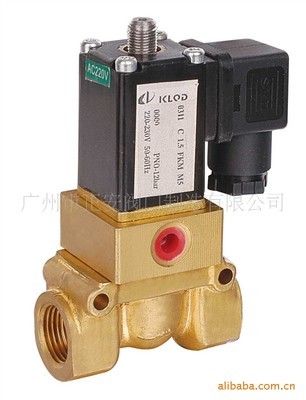 【供應(yīng)KL0311空壓機(jī)電磁閥 、寶德電磁閥】價(jià)格,廠家,圖片,閥門,洪春蓮-