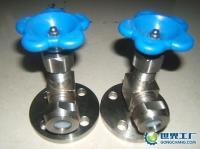 供應(yīng)法蘭式液位計(jì)閥門 JX49考克閥門_機(jī)械及行業(yè)設(shè)備_世界工廠網(wǎng)中國(guó)產(chǎn)品信息庫(kù)