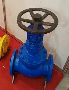 WJ41H-600LBC美標(biāo)波紋管法蘭截止閥產(chǎn)品圖片,WJ41H-600LBC美標(biāo)波紋管法蘭截止閥產(chǎn)品相冊(cè) - 江蘇唐龍閥門有限責(zé)任公司 - 九正