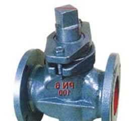 出售 X43W-1.0C二通鑄鐵旋塞閥 閥門_機械及行業設備_世界工廠網中國產品信息庫