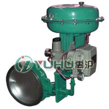 永嘉上眾閥門廠 專注于蝶閥、球閥及各類閥門的生產與供應